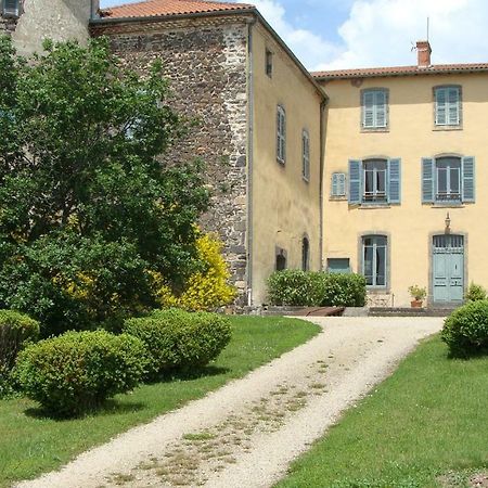 Chateau Des Grezes Agnat Exterior foto