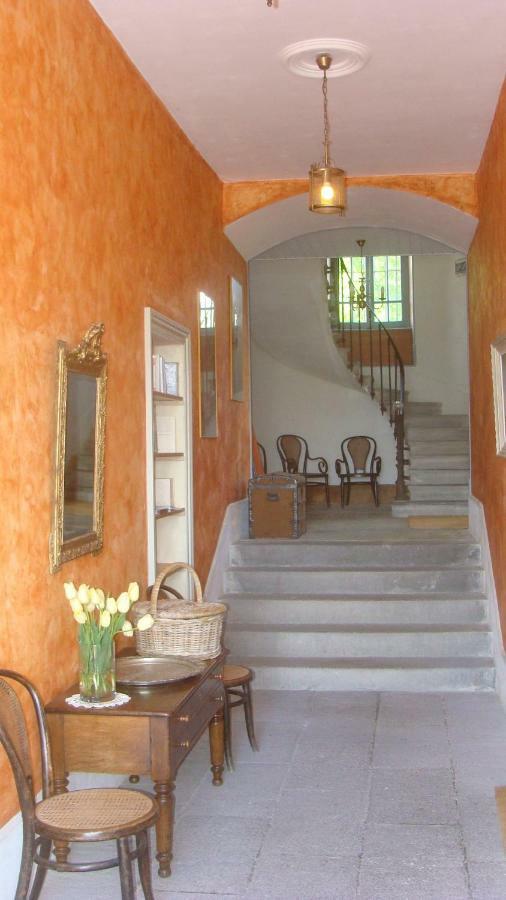 Chateau Des Grezes Agnat Exterior foto