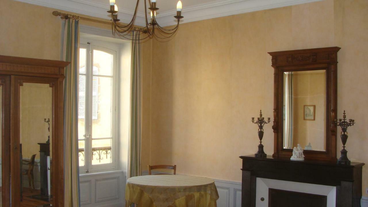 Chateau Des Grezes Agnat Exterior foto
