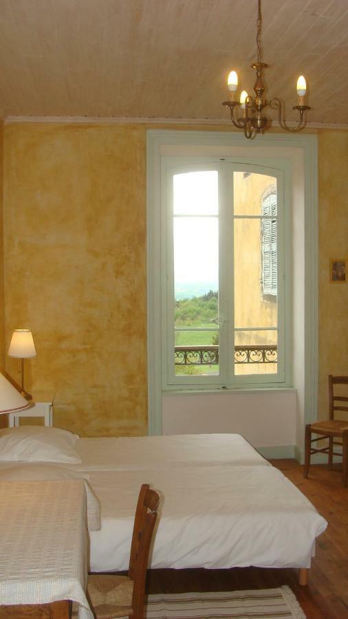 Chateau Des Grezes Agnat Exterior foto