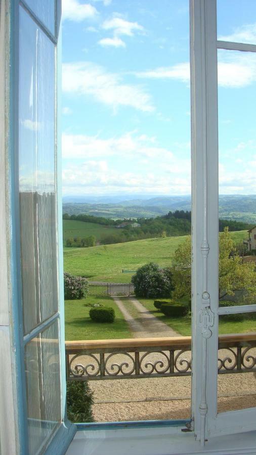 Chateau Des Grezes Agnat Exterior foto